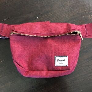 Herschel Supply Co hip bag